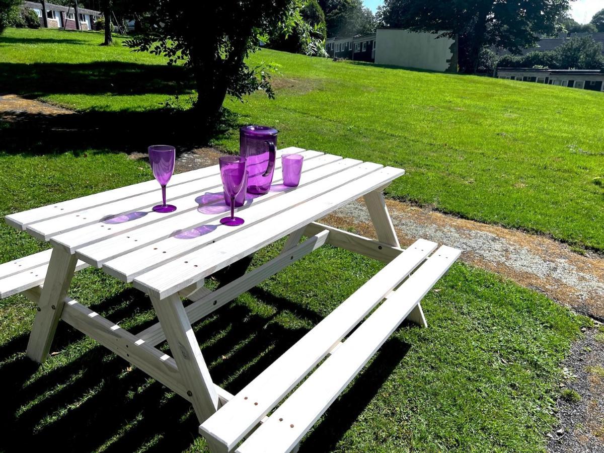 Holiday Home, Camelford, Cornwall מראה חיצוני תמונה